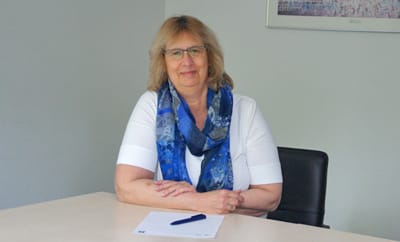 Marianne Schwienke-Kielblock - Buchhalterin